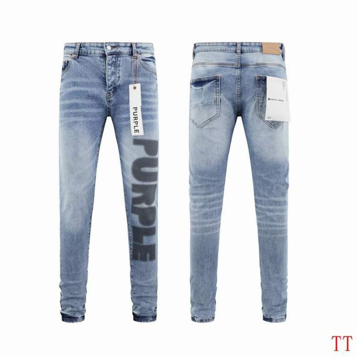 Picture of Purple Brand Jeans Long _SKUPurpleBrandsz30-3820tx14912842